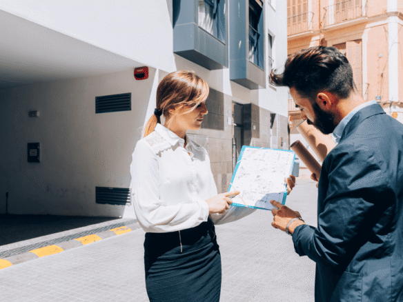 Why Choosing the Right Location Defines Real Estate Success