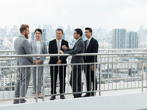 Why Dubai Company Formation Matters for Real Estate Investors