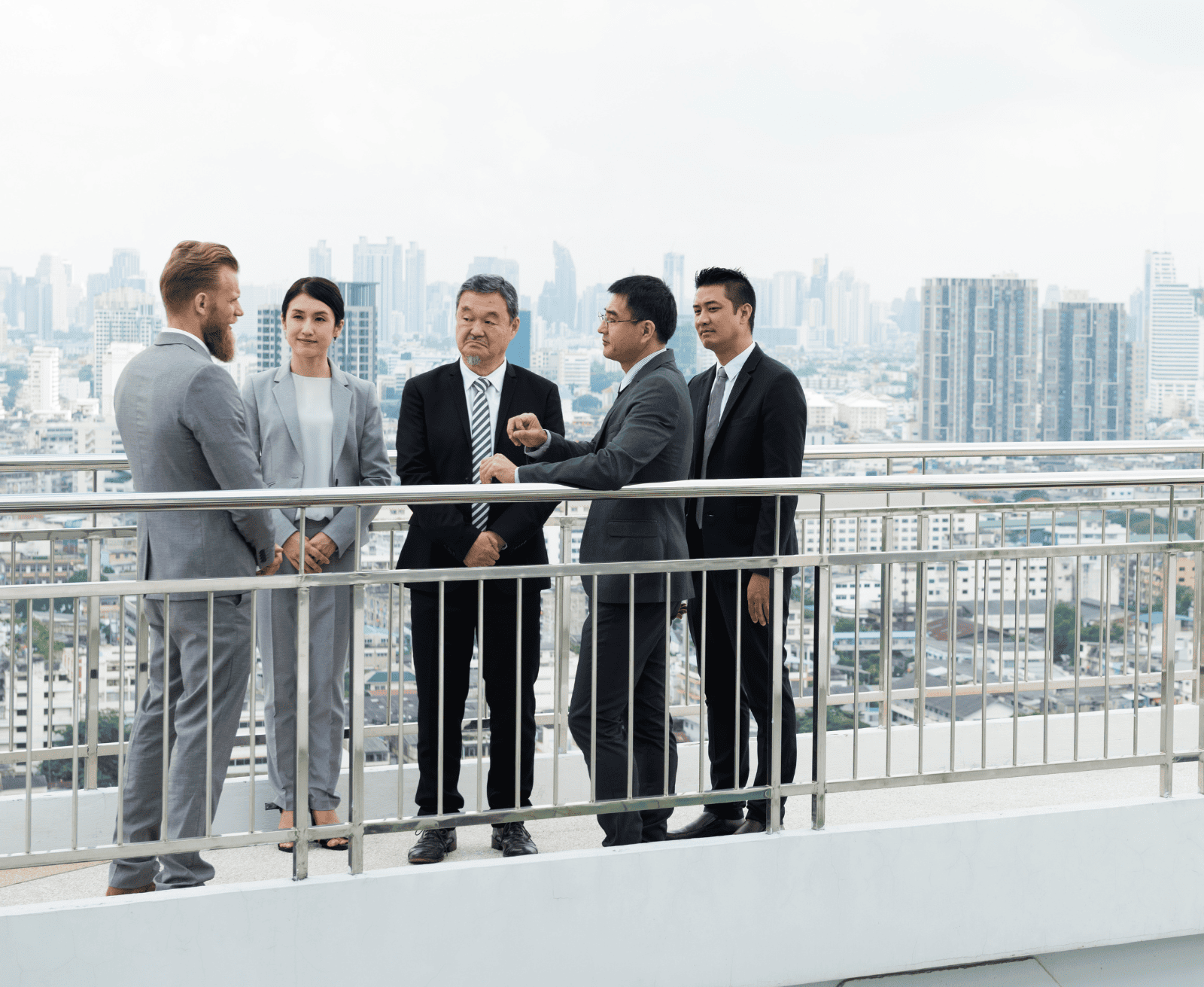 Why Dubai Company Formation Matters for Real Estate Investors