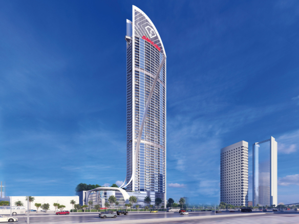 Exterior 6