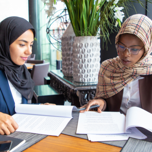 bank account assistance dubai