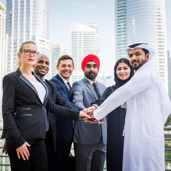 real estate services