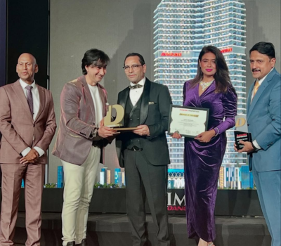 Award Winning Agents