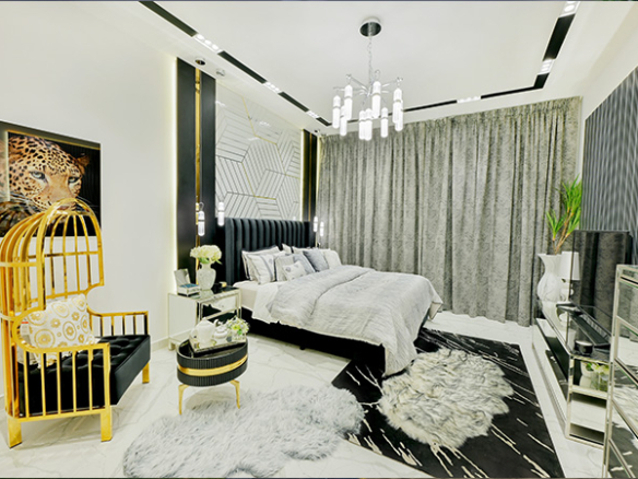 Bedroom 32