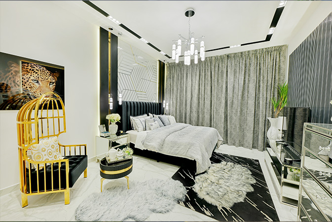 Bedroom 32