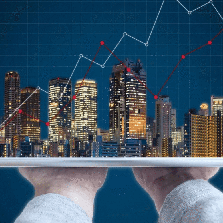 Powerful Dubai Real Estate Market Trends 2025