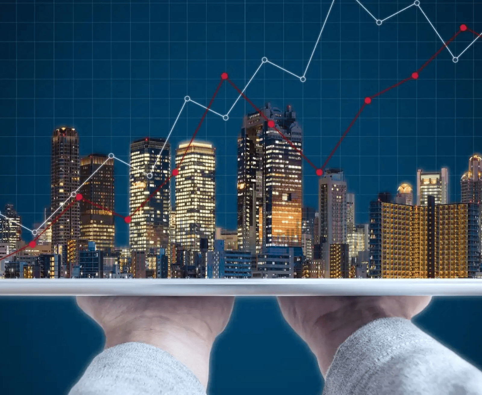 Dubai Real Estate Market