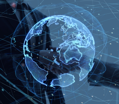 Global Reach