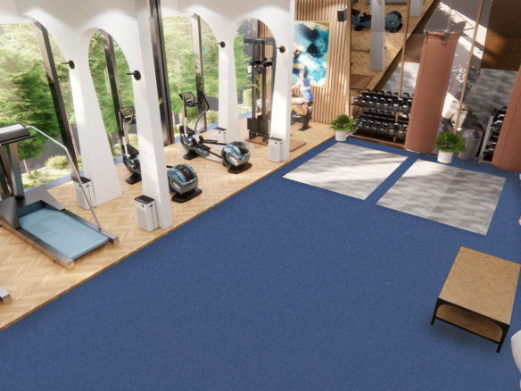 Gym 27