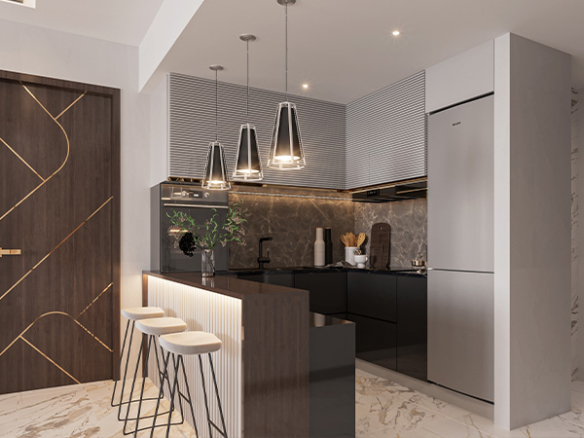 Kitchen 15