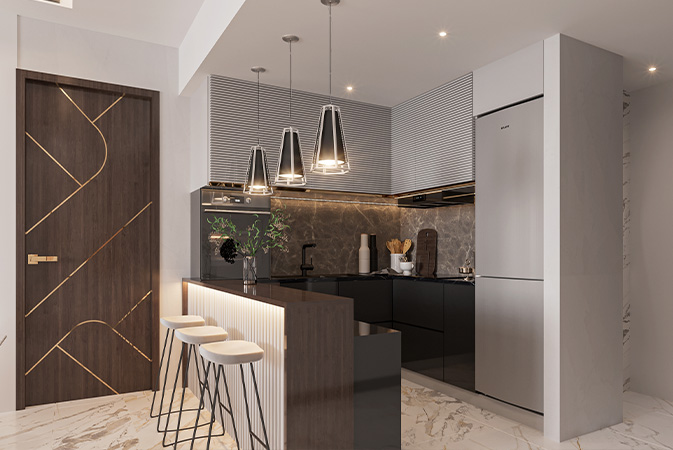Kitchen 15