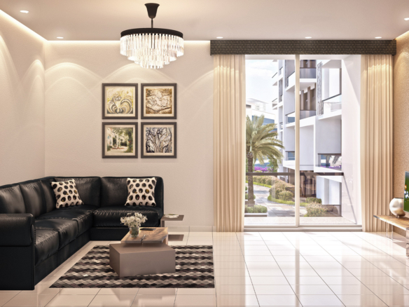 Livingroom 1