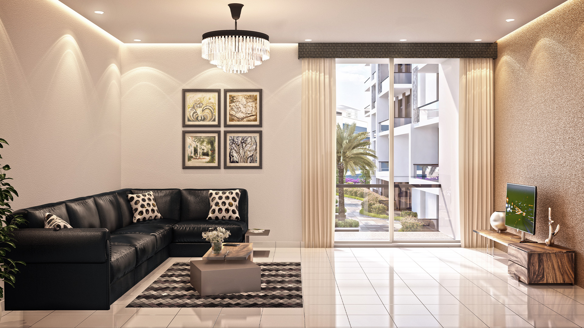 Livingroom 1