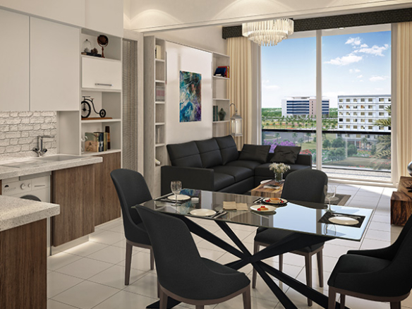 Livingroom 2