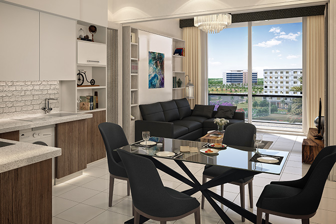 Livingroom 2