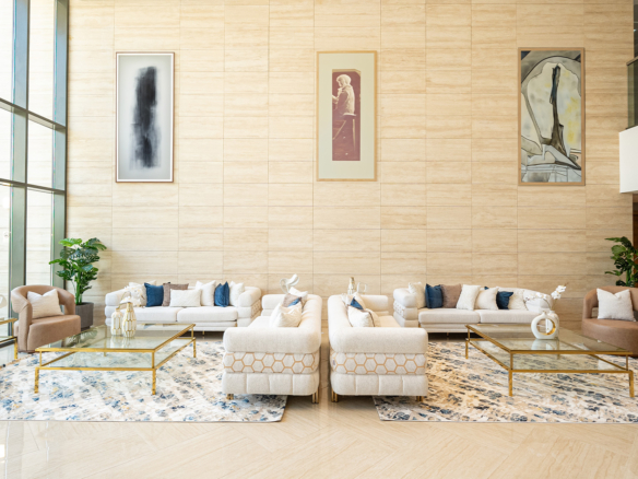 Lobby 13
