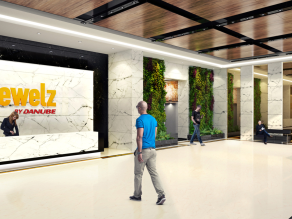 Lobby 20