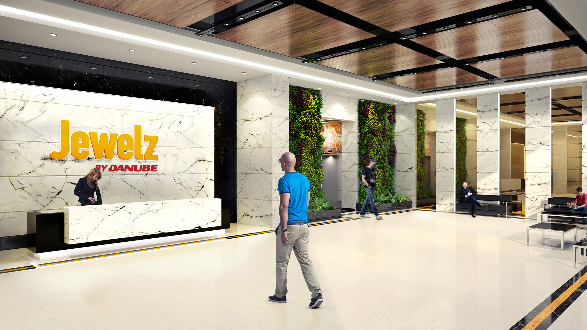 Lobby 20