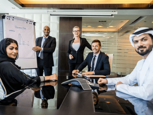 OQOOD – Dubai Land Department Ensuring Transparency in Off Plan Property Deals