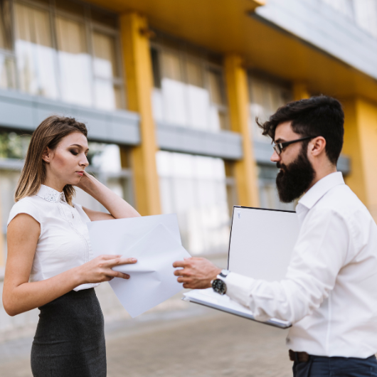 Property Management Companies in Dubai