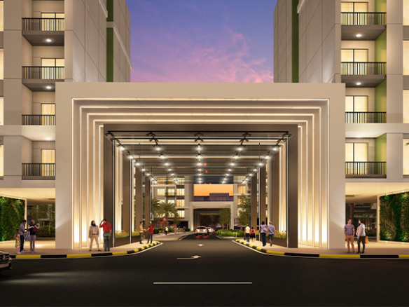 entrance 5