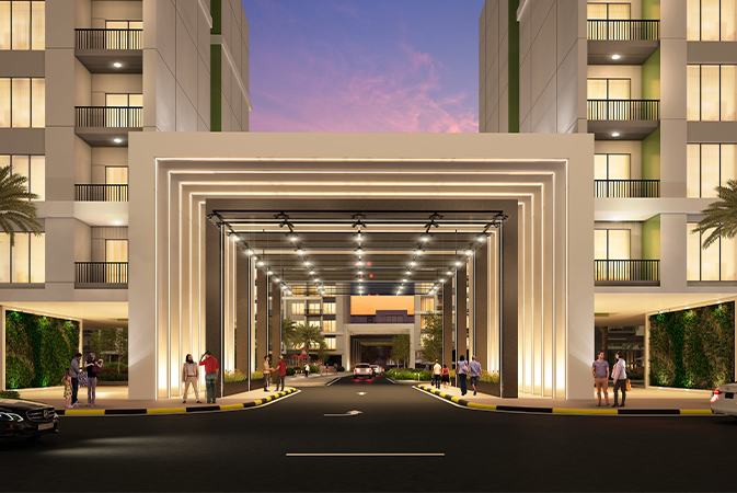 entrance 5