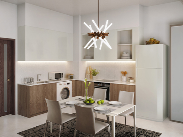 kitchen 17