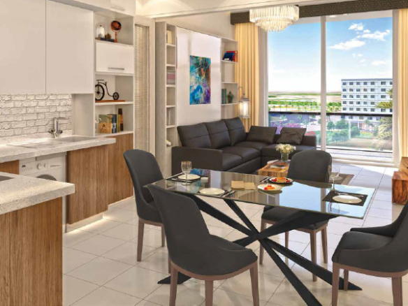 living room 15