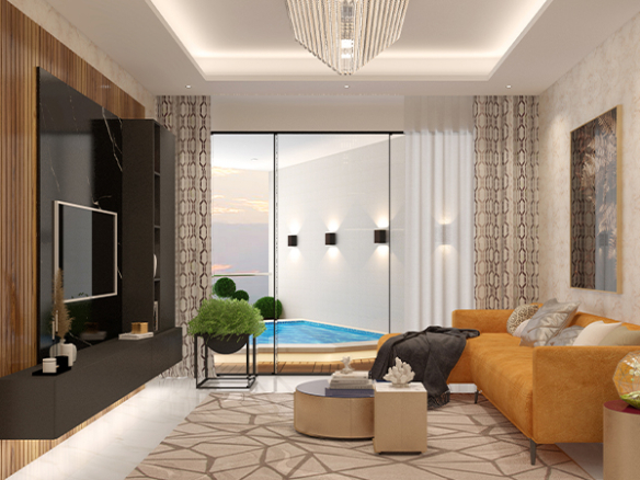 living room 5