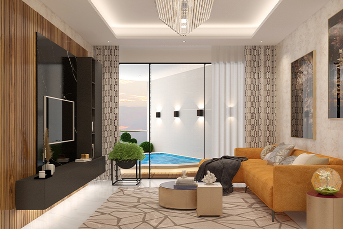 living room 5