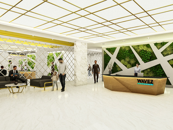 lobby 34