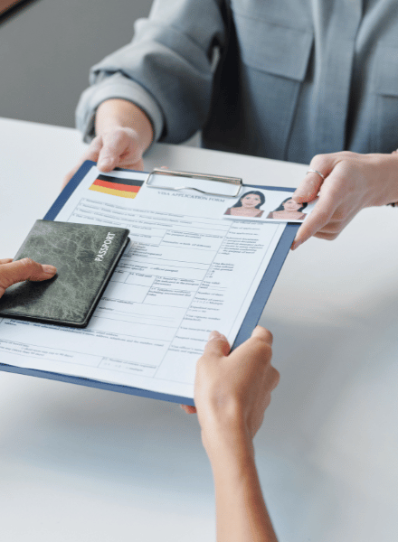 Visa Services 1